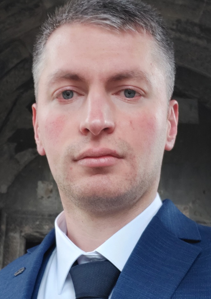 კიკვაძე ვალერი გენადის ძე
