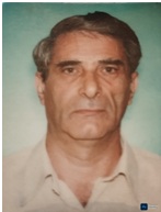 ფიცხელაური თამაზ გრიგოლის ძე