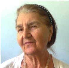 ჩხაიძე ლიდა ვასილის ასული