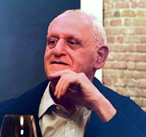 ჭილაძე ბადრი გივის ძე