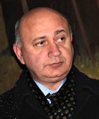 გაიპარაშვილი ზურაბ თეიმურზის ძე