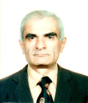 ბეზარაშვილი გიორგი სიმონის ძე