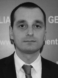 აბესაძე ირაკლი ზურაბის ძე