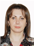 ბერიშვილი ხათუნა ზაურის ასული
