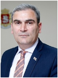 აგულაშვილი გიგლა ილიას ძე
