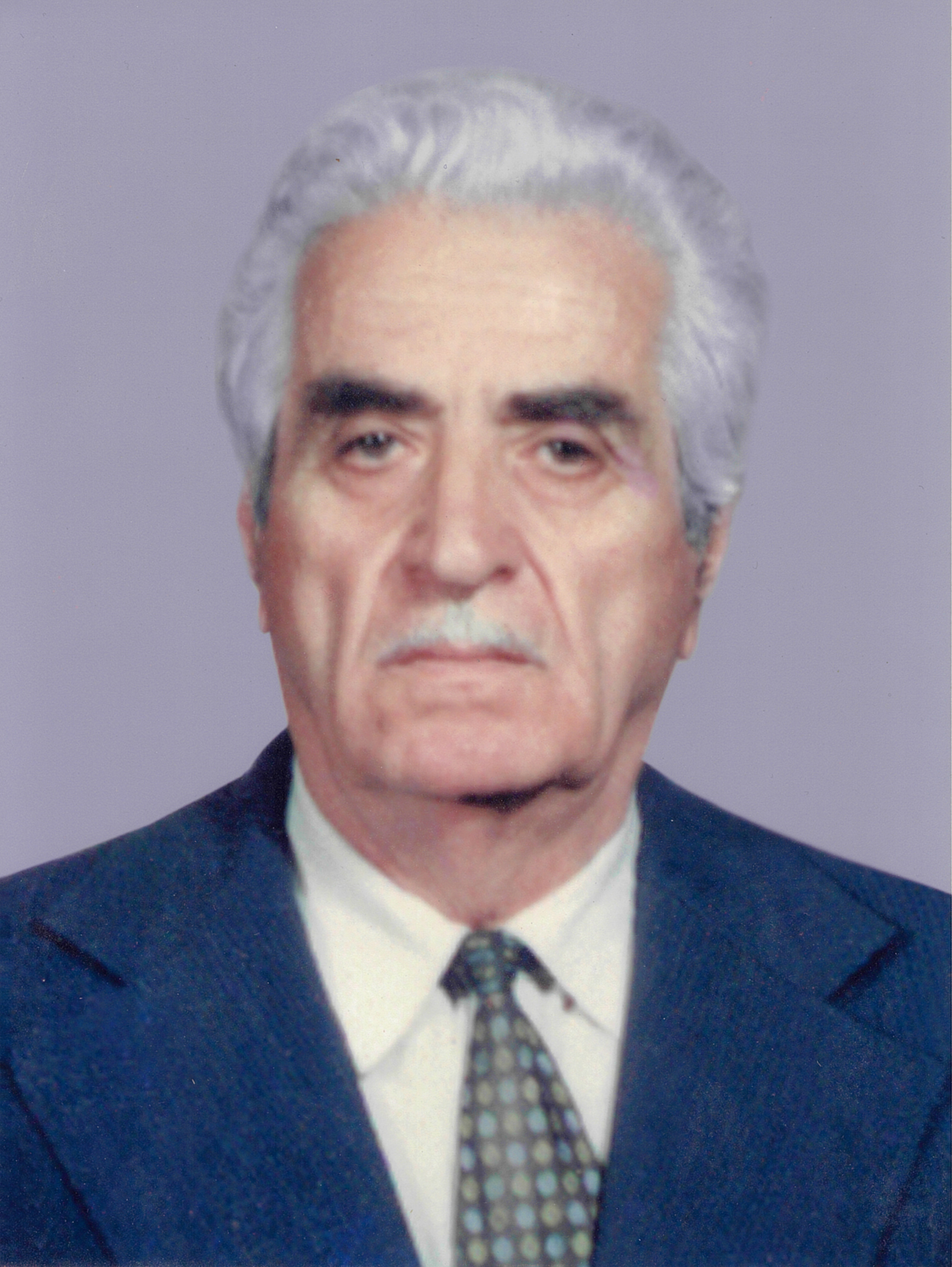 თურქაძე გურამ გრიგოლის ძე