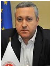 ბეჟუაშვილი დავით რობერტის ძე
