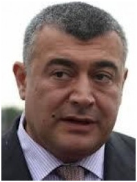 გაჩეჩილაძე ლევან გივის ძე