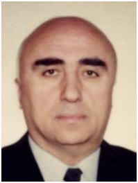 გილიგაშვილი როლანდ ნიკოლოზის ძე