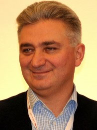 გიორგაძე გიორგი გელას ძე