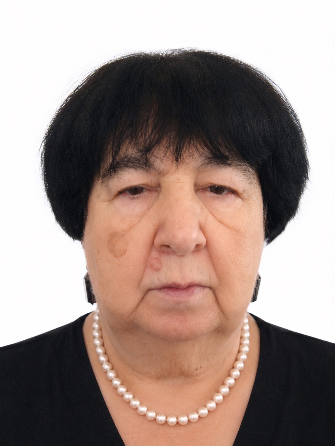 ლორია ნათელა ვალერიანის ასული