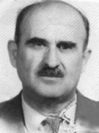 კოპალეიშვილი თეიმურაზ ისაკის ძე