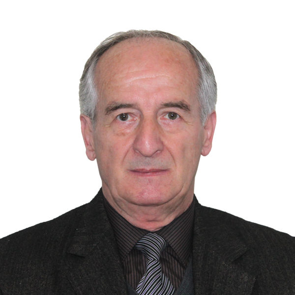 ბელთაძე გურამ ნიკოლოზის ძე