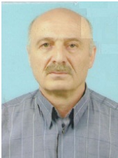 სხირტლაძე ვაჟა სერგოს ძე