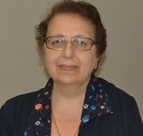 ზექალაშვილი (შამელაშვილი) რუსუდან რაფიელის ასული