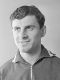 მეტრეველი სლავა კალისტრატეს ძე