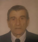 დოლიძე გურამ მილოსის ძე