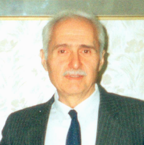 ელიზბარაშვილი მიხეილ არჩილის ძე
