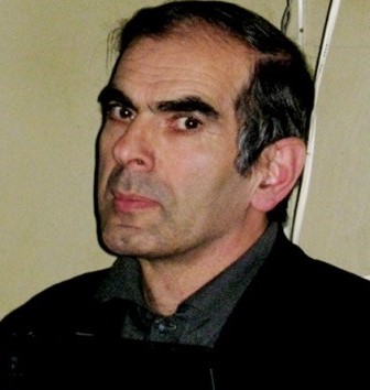 თულაშვილი ერემია ვახტანგის ძე