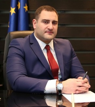 ჭიკაიძე ალექსანდრე გივის ძე