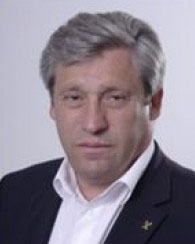 ხაბარელი შოთა დიმიტრის ძე