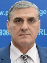 ხაბელოვი ლერი გაბრიელის ძე