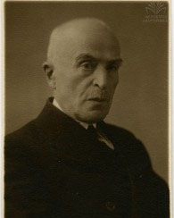 ხელთუფლიშვილი პლატონ ბესარიონის ძე