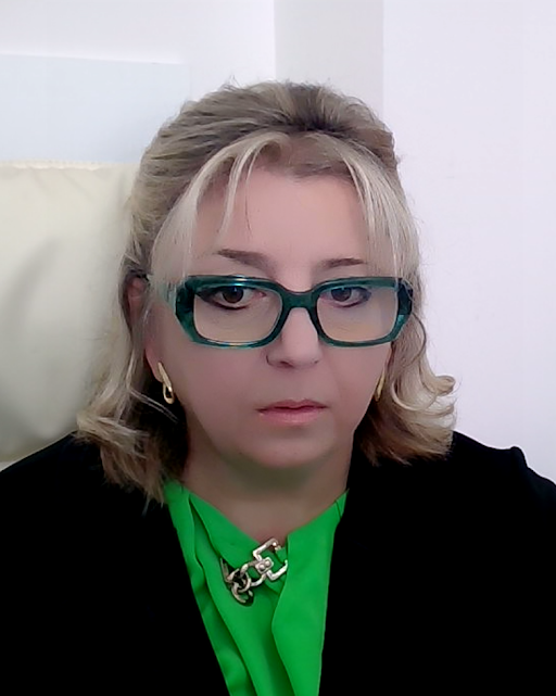 ხიზანიშვილი მარინე გიორგის ასული