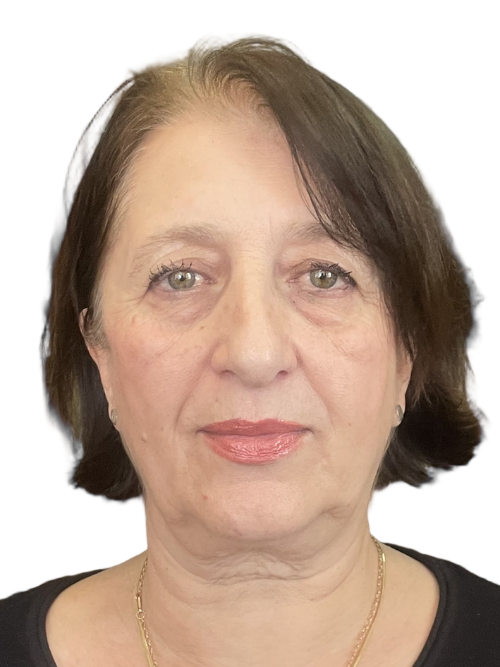 სტეფანიშვილი მაია ანზორის ასული