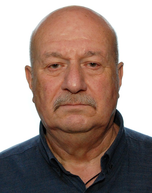ჩახუნაშვილი ვლადიმერ კონსტანტინეს ძე