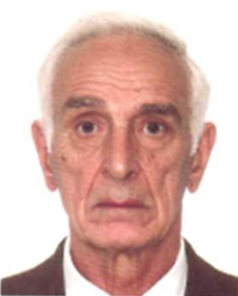 წივწივაძე ედიშერ ტიტიკოს ძე