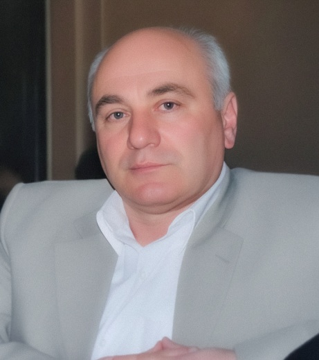 ხუჯაძე ალექსანდრე მინას ძე