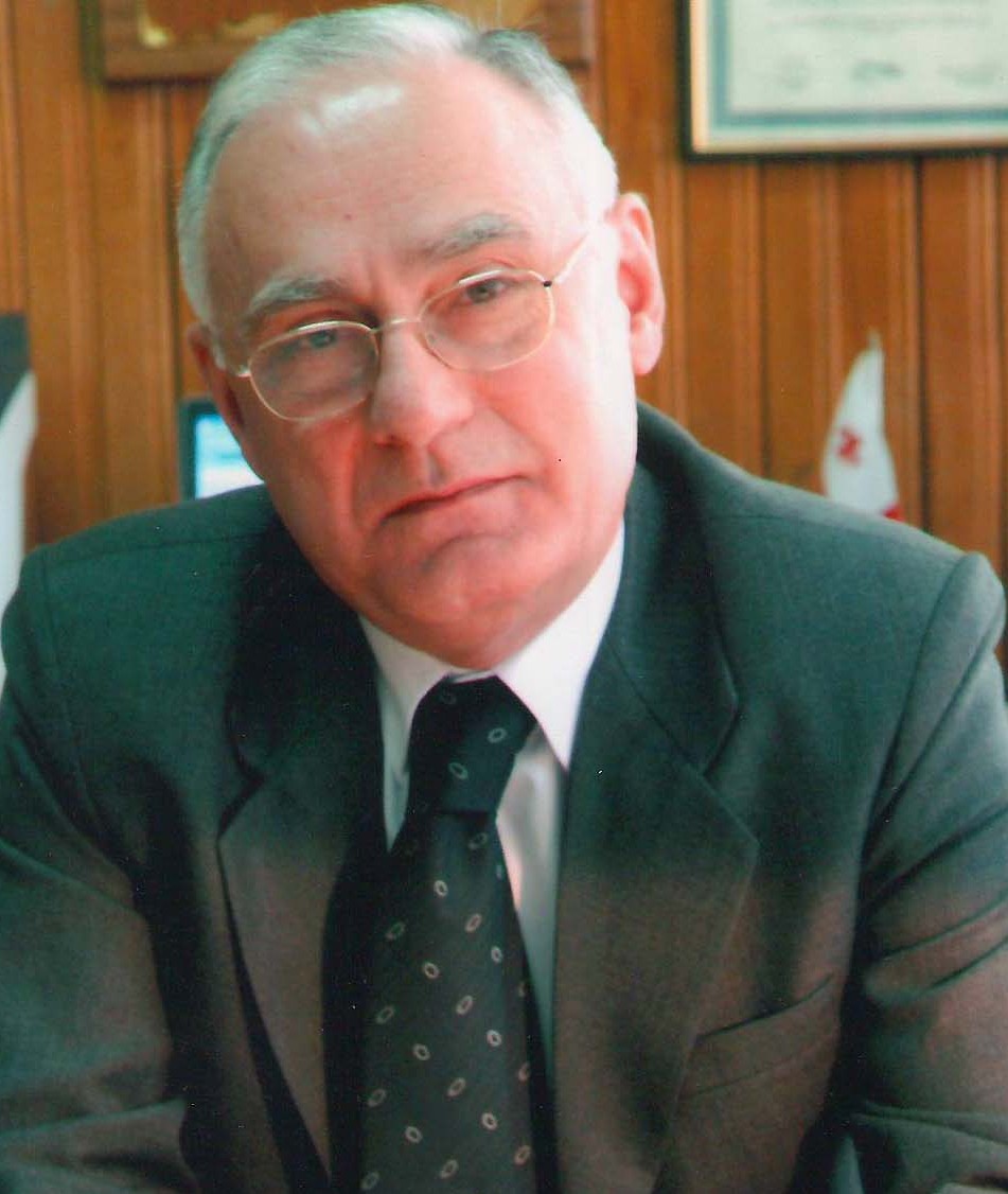 ხომასურიძე არჩილ გიორგის ძე