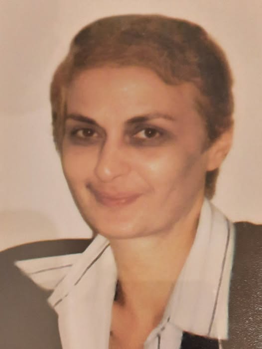 ჭავჭავაძე ნინო ვლადიმერის ასული