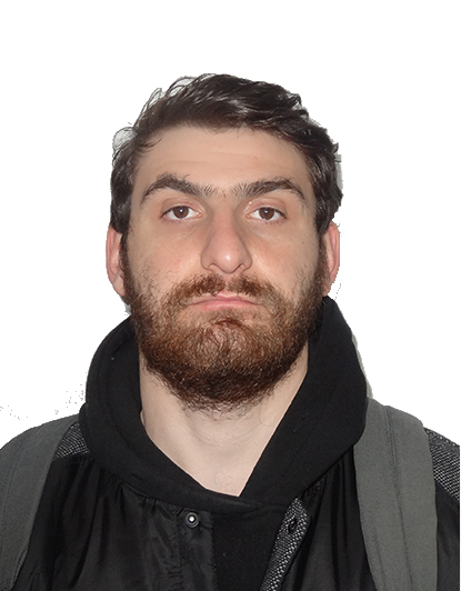 ჭყონია ამირან ჯამბულის ძე