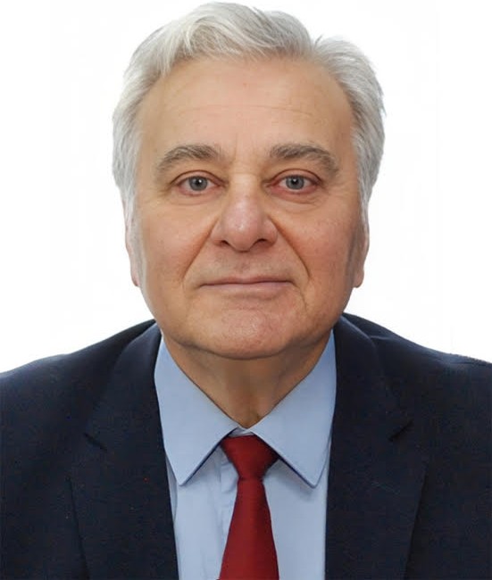 ლობჟანიძე გია ვარდენის ძე