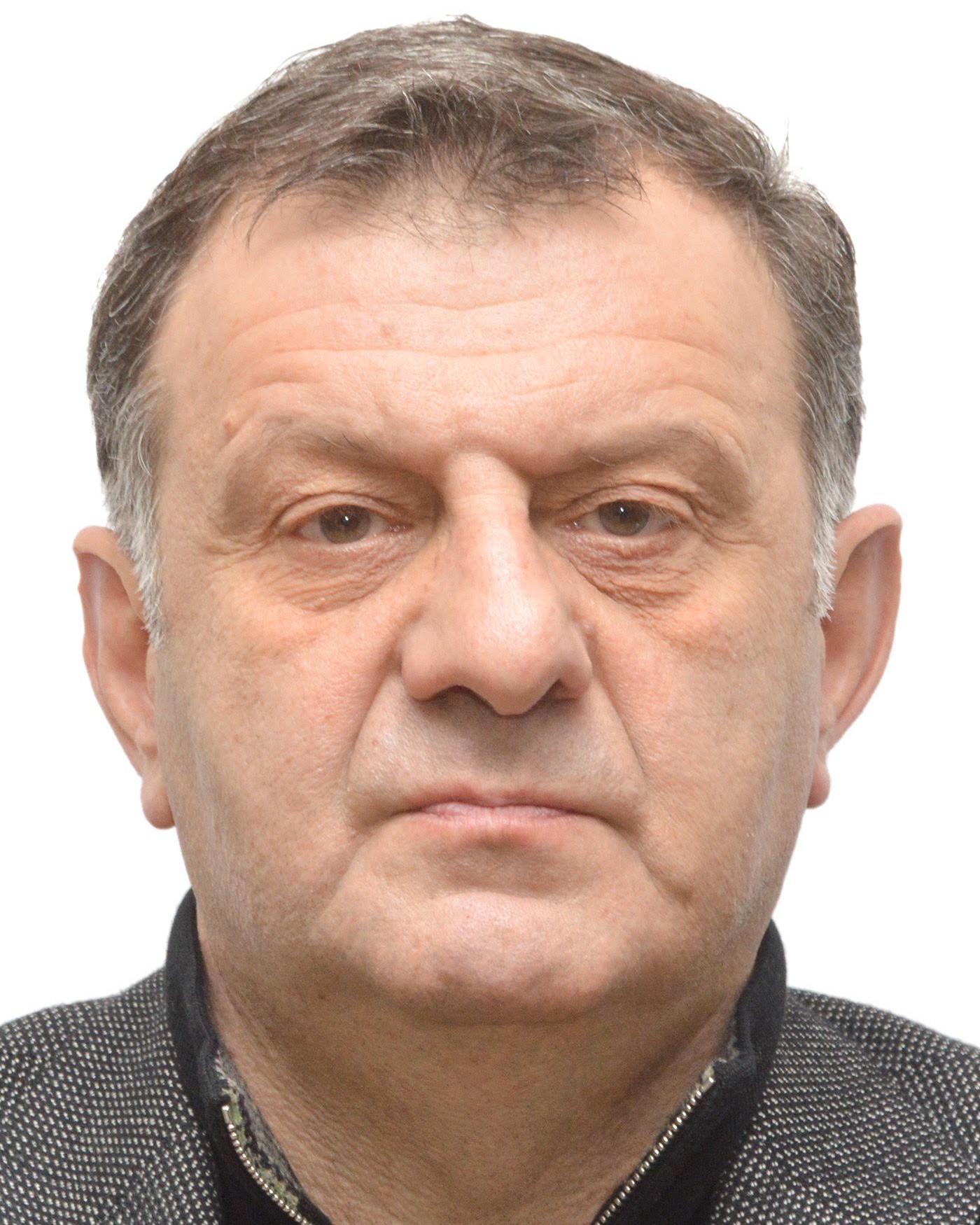 მენაბდე გიორგი თამაზის ძე