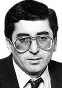 ჯავახია ბეჟან აპოლონის ძე