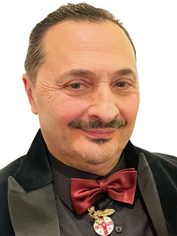 გვენეტაძე არსენ მურადის ძე