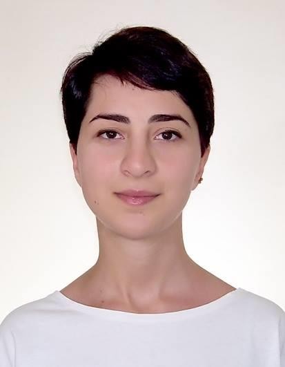 გველესიანი თამარ ნუგზარის ასული