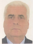 გოგიჩაიშვილი თამაზ ალისტრახოს ძე