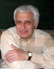 გოროშიძე გიორგი ალექსანდრეს ძე