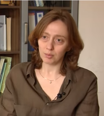 დოლიძე სოფიო სოსოს ასული