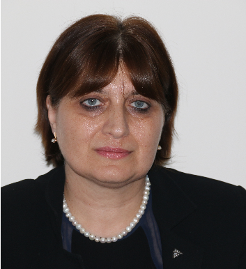 თევდორაძე სოფიო თამაზის ასული