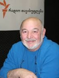 ბიგვავა ზურაბ იონას ძე