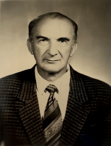 ბელთაძე  მურმან  გიორგის  ძე