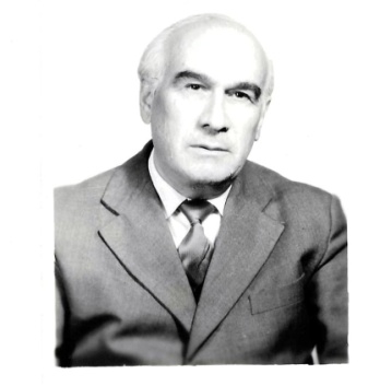 შაყულაშვილი გიორგი  ნიკოლოზის  ძე