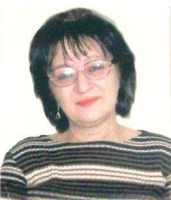 სურმანიძე ლალი დავითის ასული
