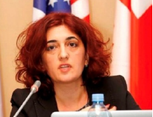 ქიტიაშვილი ანასტასია გიორგის ასული