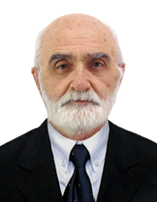 წინწკალაძე გიორგი პეტრეს ძე
